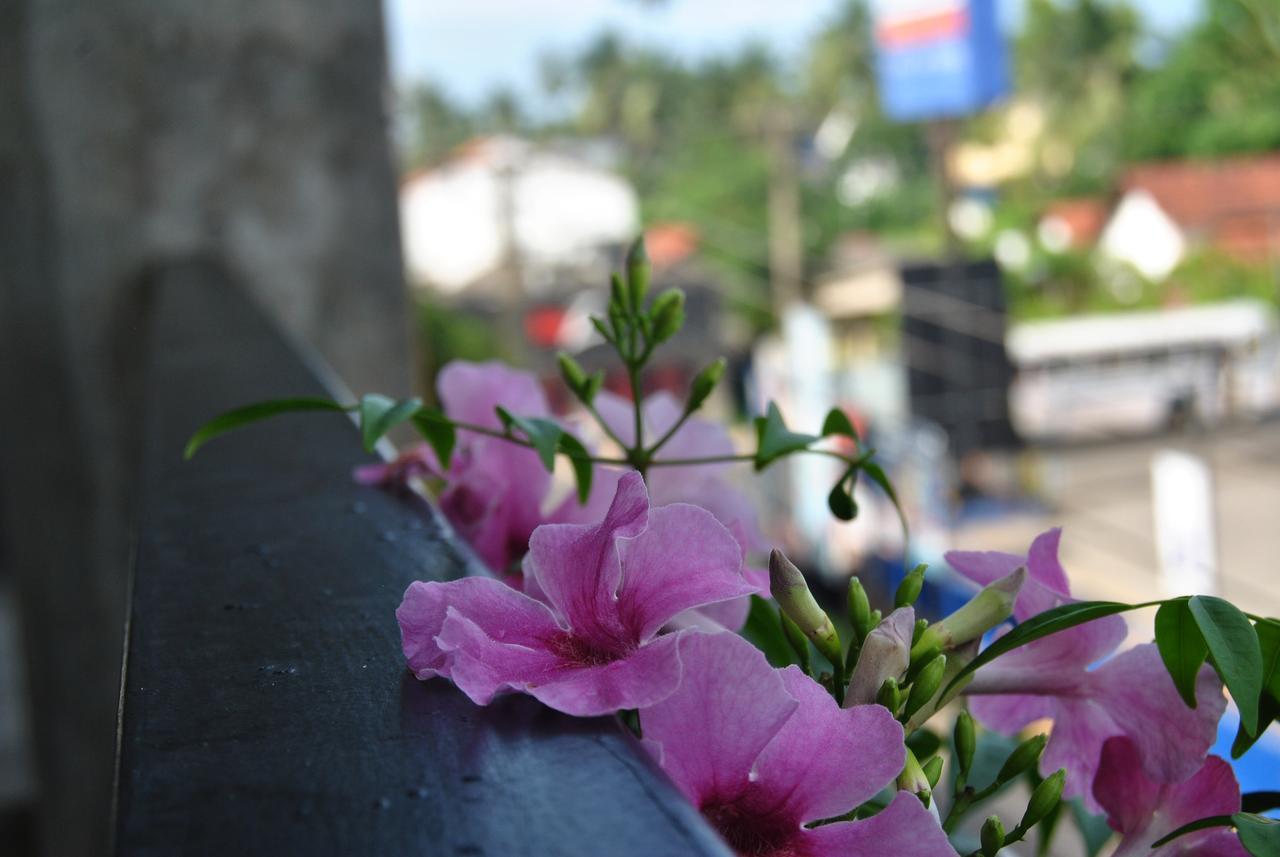 The Canoe Negombo Bagian luar foto